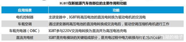 Wayon IGBT,維安IGBT,新能源汽車，維安代理商，wayon