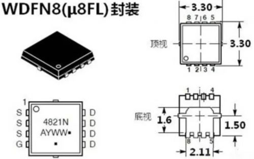 維安代理商，WAYON代理商，MOS封裝，MOS品牌，帶你了解MOS的層層面面，從品牌到封裝再到應(yīng)用。