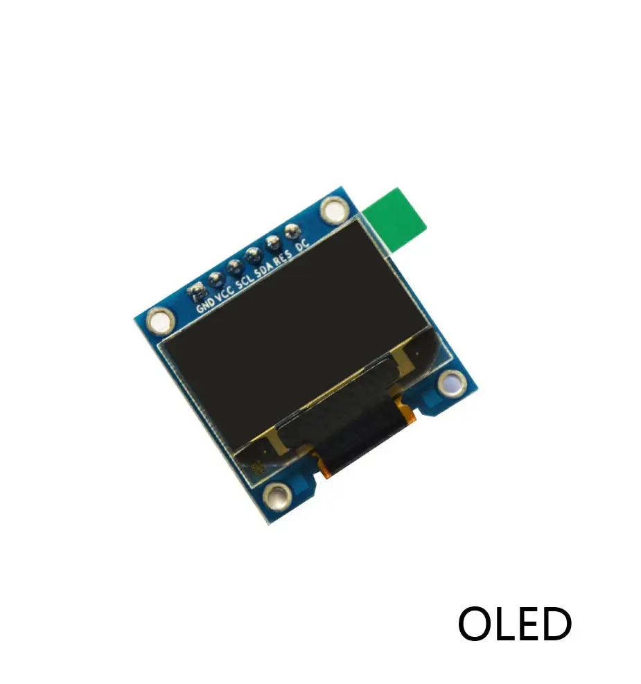 維安液晶、OLED模組