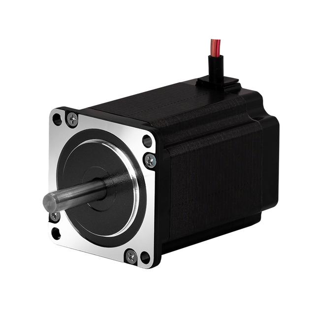什么是步進(jìn)電機(jī)？步進(jìn)電機(jī)的特點、分類和工作原理