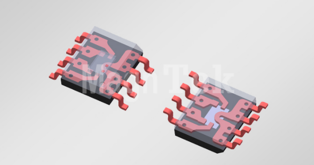 Magntek麥歌恩代理商|什么是電流傳感器？通用變頻器電流傳感器芯片選型