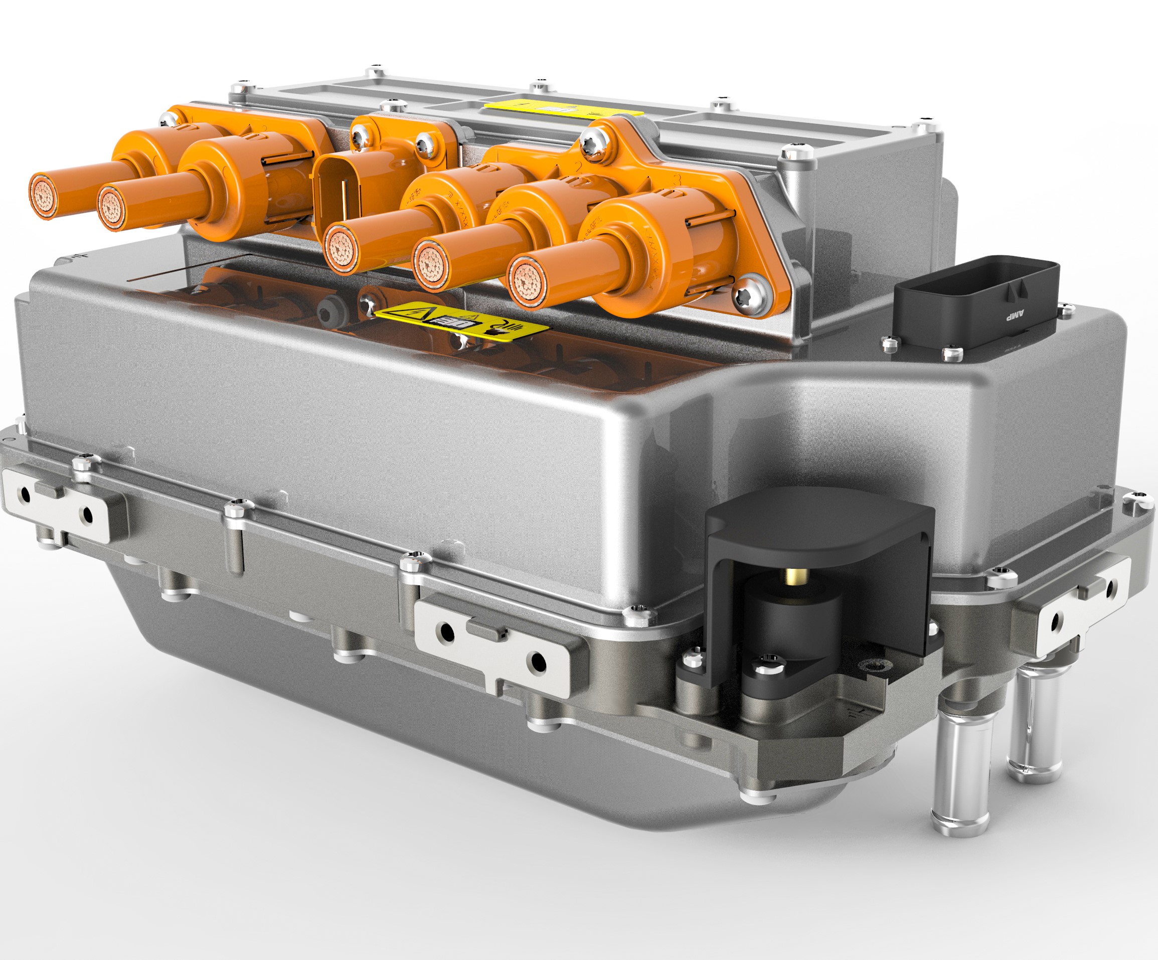 WAYON代理商 維安SGT Gen4系列車規(guī)MOSFET | 助力汽車電機(jī)控制器