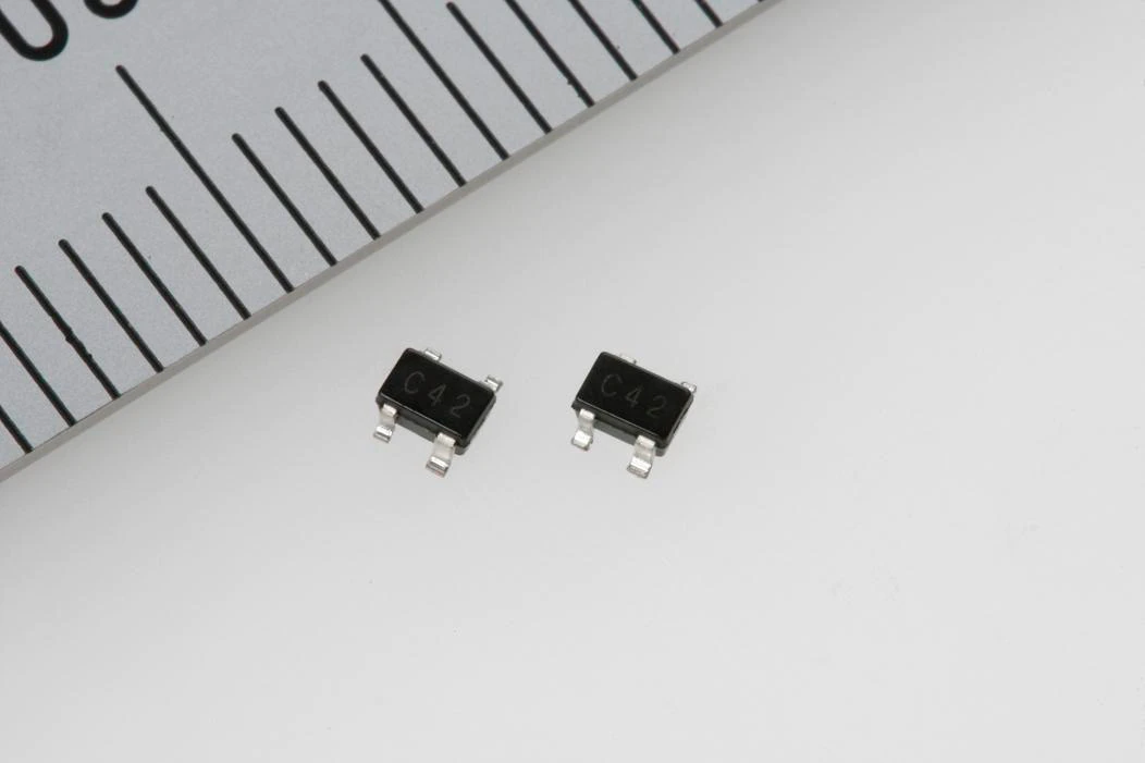 艾為推出新一代高電源抑制比、低噪聲LDO AW37003YXXX