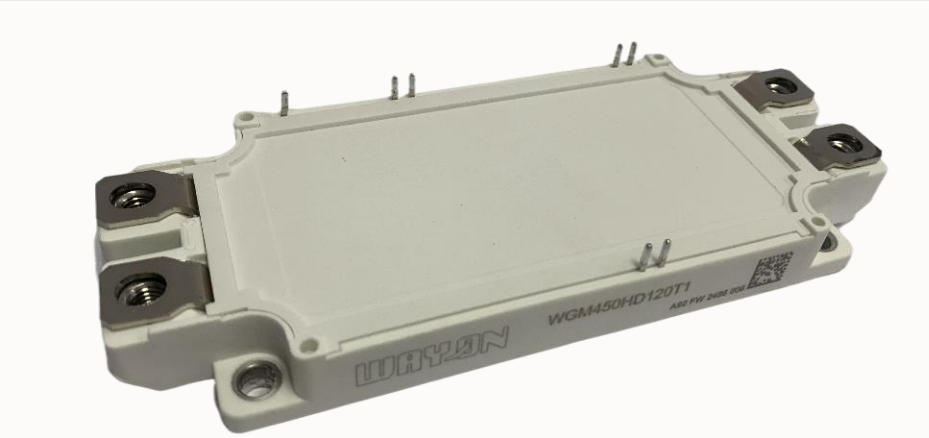 WAYON，維安代理商,IGBT模塊，IGBT，逆變器