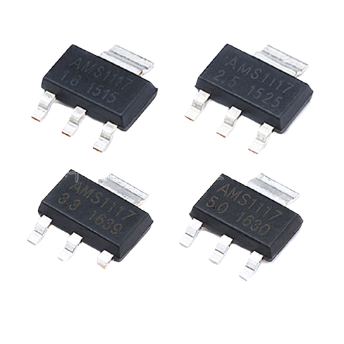 TOREX代理，電源芯片小課堂,LDO,DC-DC,AMS1117,電源IC.png