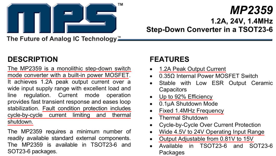 TOREX代理，電源芯片小課堂,LDO,DC-DC,AMS1117,電源IC.png