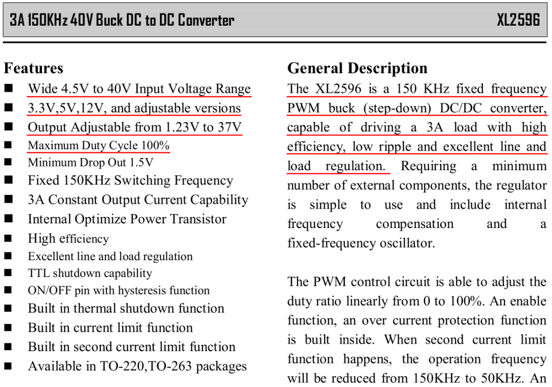 TOREX代理，電源芯片小課堂,LDO,DC-DC,AMS1117,電源IC.png