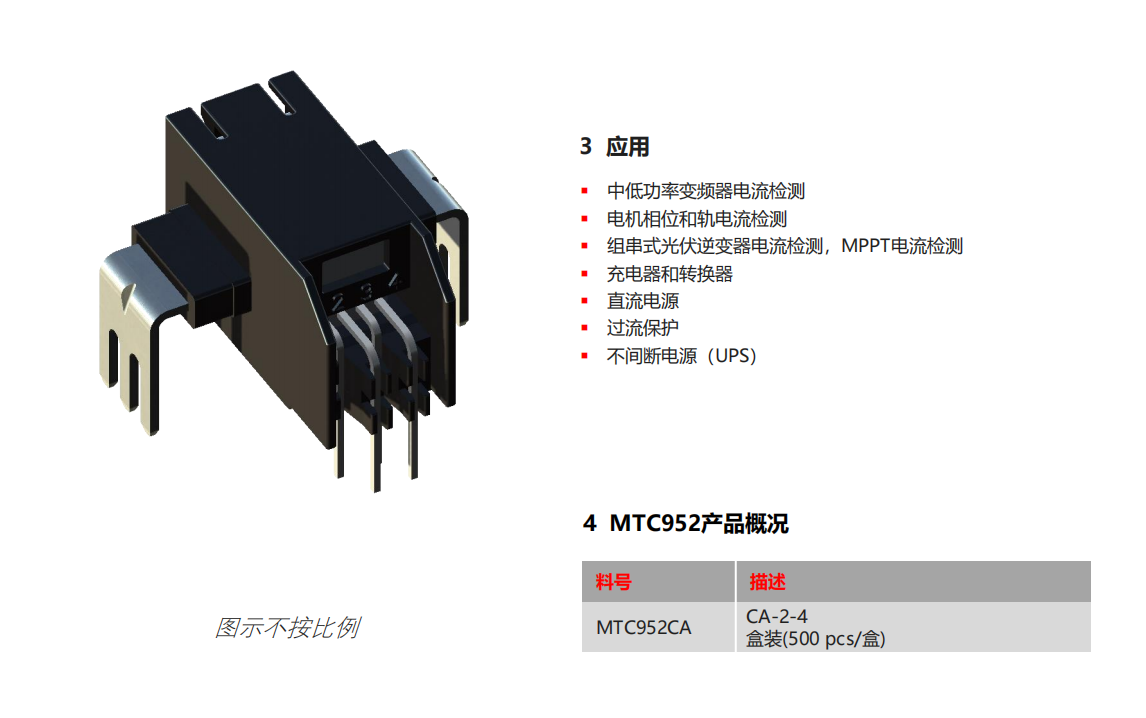 什么是光伏？什么是光伏原理？光伏發(fā)電有哪些分類？電流傳感器MTC952在光伏上的應(yīng)用.png