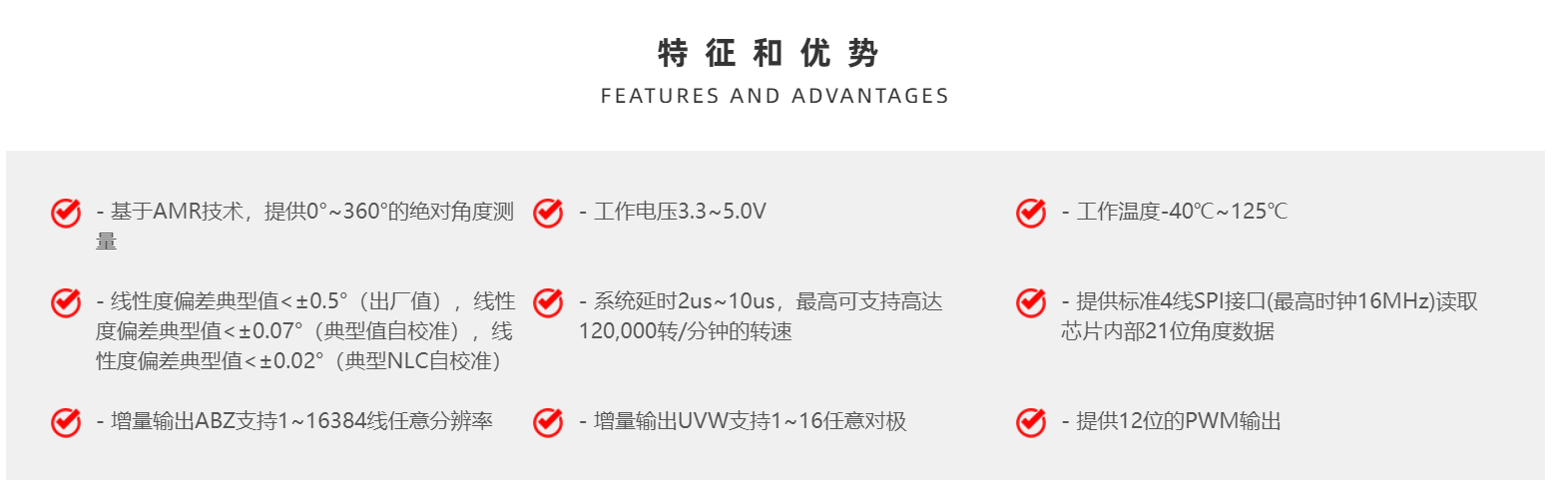 Magntek，麥歌恩，磁編碼芯片，MT6835，六軸機(jī)器人方案，傳統(tǒng)六軸機(jī)器人的基本構(gòu)成及特點(diǎn).png